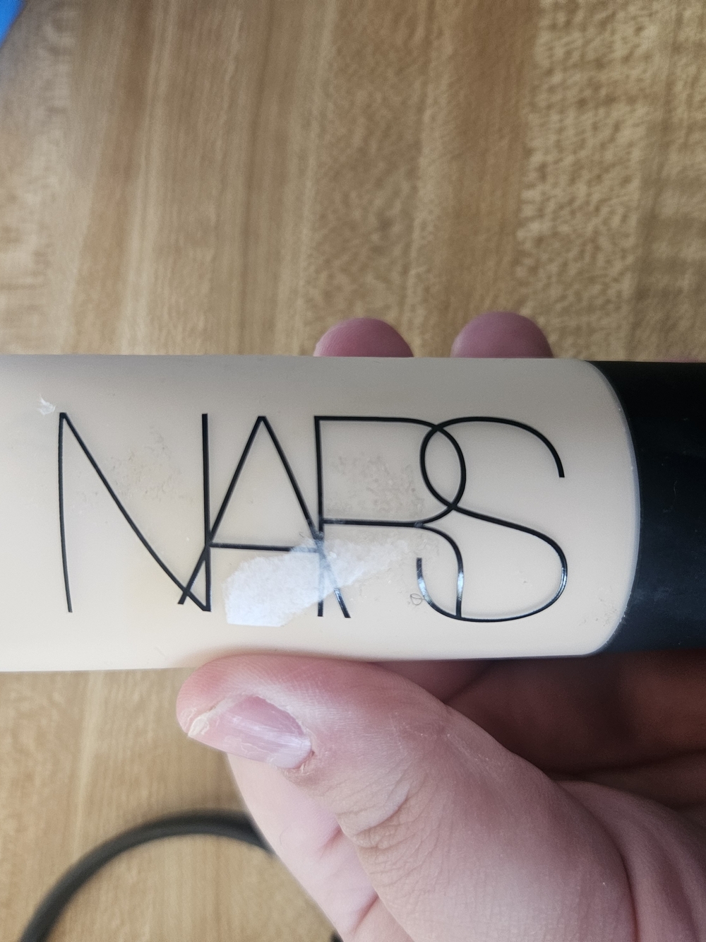 NARS Radiant Liquid Foundation